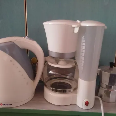 Evli Apartamento