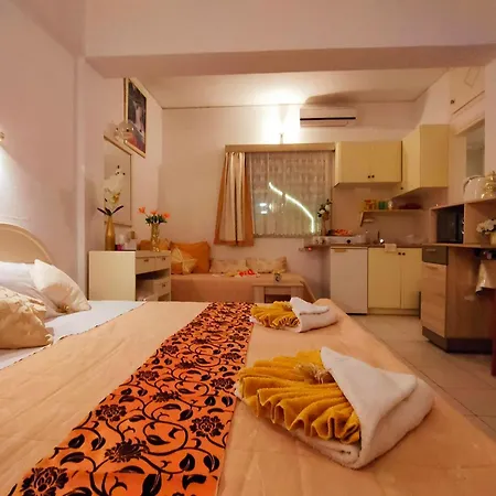 Evli Apartamento *