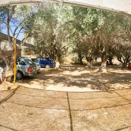 Apartment Evli Rethymno (Crete)