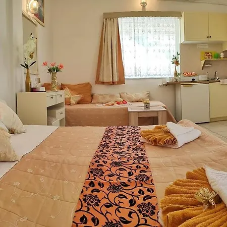 Appartement Evli