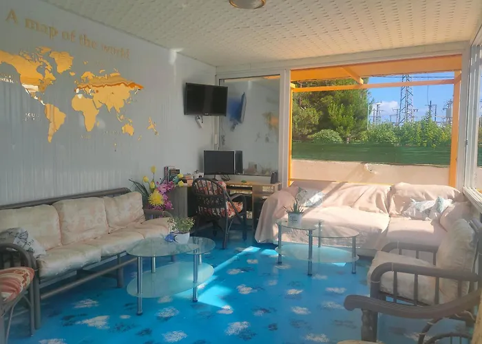 Evli Apartamento Rétino