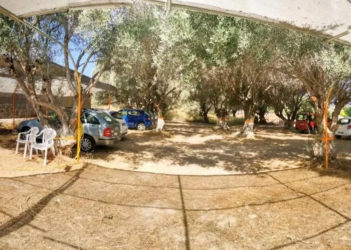 Apartment Evli Rethymno