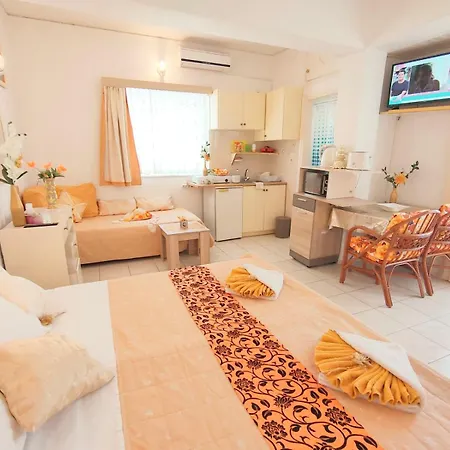 Apartment Evli Rethymno (Crete)